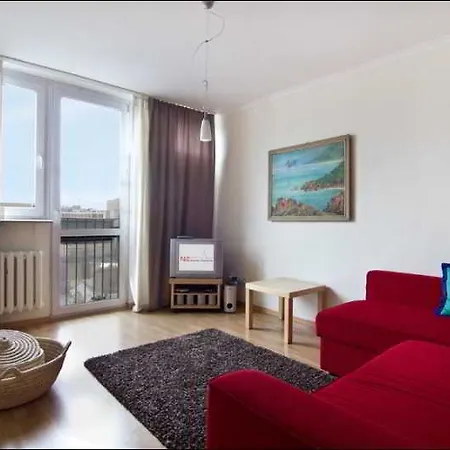 Appartamento P&o Grzybowska 2 *