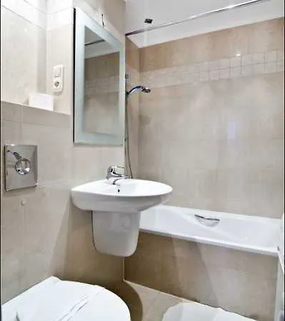 Appartamento P&o Grzybowska 2 *