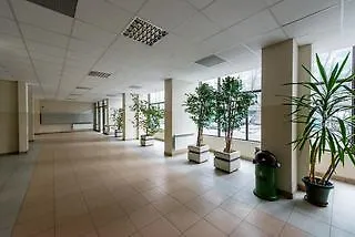 Apartment P&o Grzybowska 2