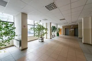 P&o Grzybowska 2 Apartment